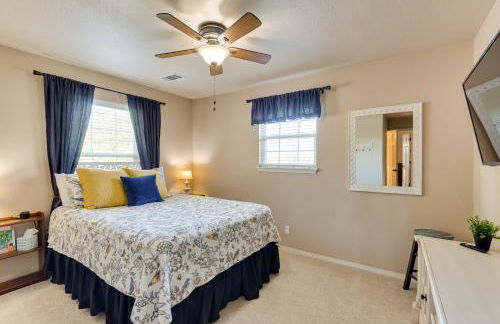 15-Acre Retreat near Dtwn Tulsa and Skiatook Lake - Foto 19