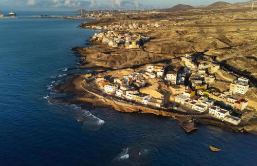 EK Brisa Del Mar Caleta Arico - Foto 27