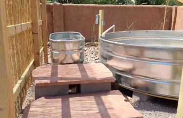 Casita De Agua Encanto - Foto 17