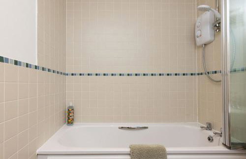 Sunny 1 bedroom apartment, Ocean house, East wittering - Foto 13