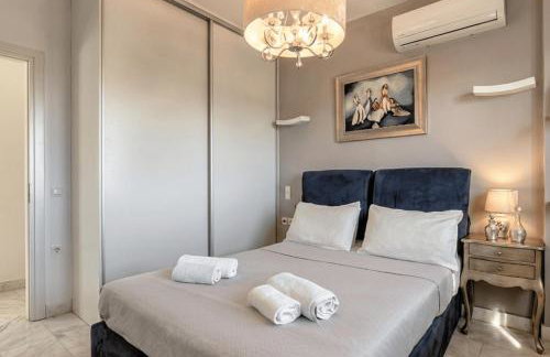 Anastasia Suite Of The Sun&Sea - Foto 4