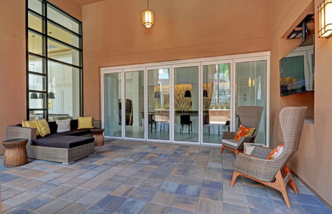 Global Luxury Suites Baypointe Station - Foto 58