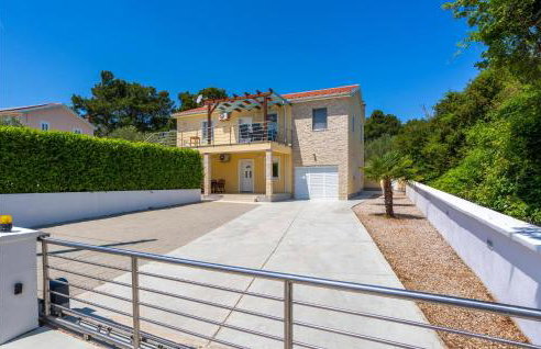 Holiday Home With Seaview - Foto 14