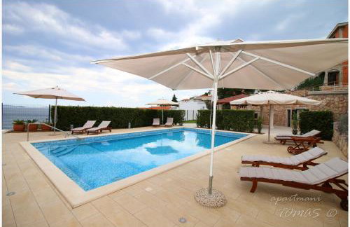 Apartments Tomas - Foto 50