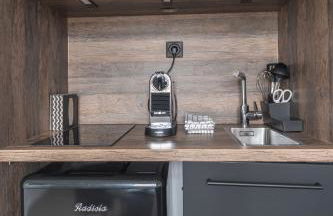 Villa MaRisKa et son Spa, avec balcon - Photo 7