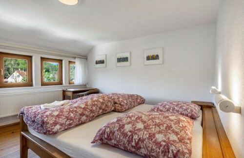 Haus an der Lauchert - Photo 28