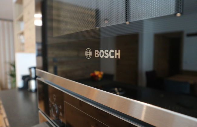 Cosy Apartment Near ski Area - Foto 4