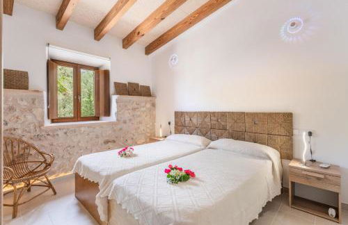 Finca Son Palanca - Foto 13