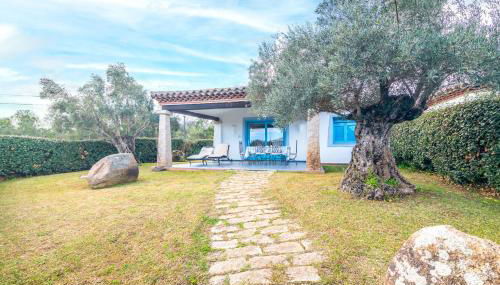 Elegante villetta al mare Agrustos - Foto 2