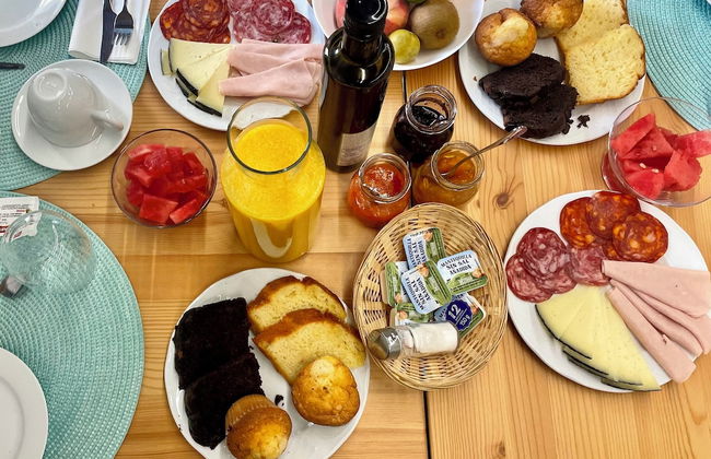 Hotel Castillo-Palacio de Bulbuente - Foto 60