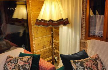 Sielanka, wyjątkowy dom, jacuzzi - Foto 9