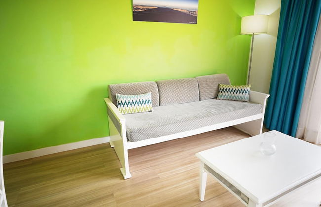 Coral Los Alisios - Foto 24