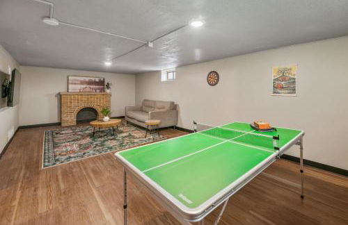 Bilbos Cottage 3 bed 2 and a half bath home in College Hill - Foto 50