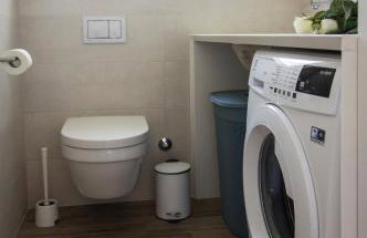 Villa vista sul Quarnero - Foto 39