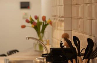 Vivere Suite 01 - Cozy Studio by Metro terminus - Foto 17