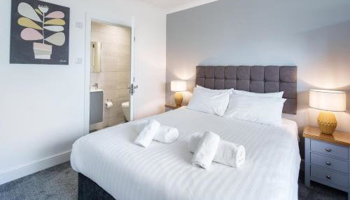 Gwbert Holiday Cottages, Gwynt Y Mor - Foto 5