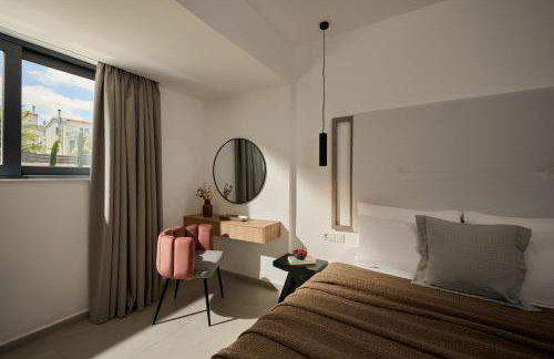 Kyamon Luxury Villa with Heated Saltwater Pool Near Chania - Foto 14