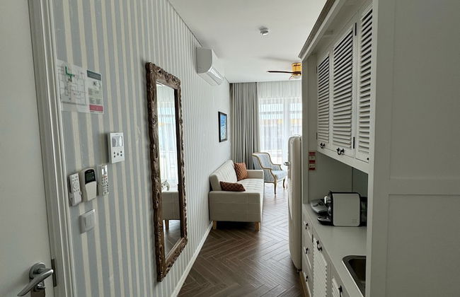 Ocean View Apartments - Ocean View - Foto 78