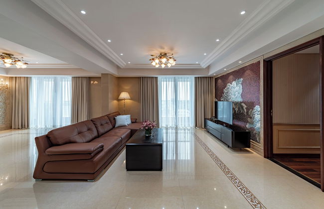 Sherwood Residence - Foto 30