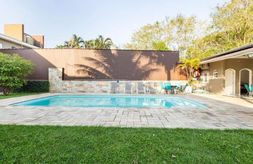 Casa Alto Padrão Piscina Aquecida e Sauna - Foto 3