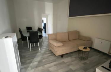 Monteurwohnung für bis zu 5 Personen - Foto 1