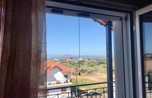 Ion Apartments Messolonghi Double Room Sea View Loft - Foto 7