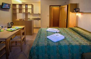 Residence Kristall - Foto 20