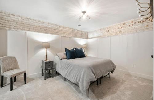 Spanish Charm 4bed/3bath - Foto 14