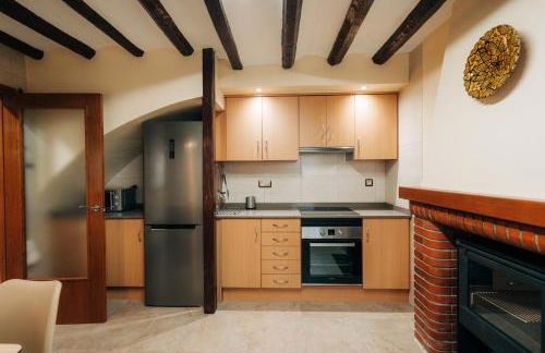 Alojamiento rural Cal Sereno - Foto 2