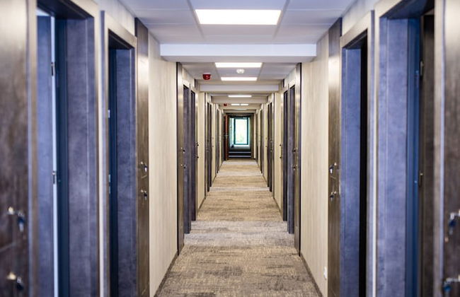 Apart Hotel Residence Jastrzębia Góra - Foto 30