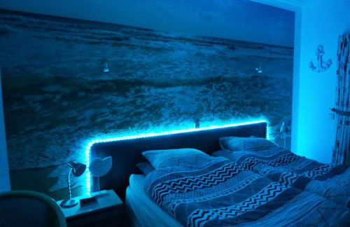 Vau Seaview Apartment - Foto 10