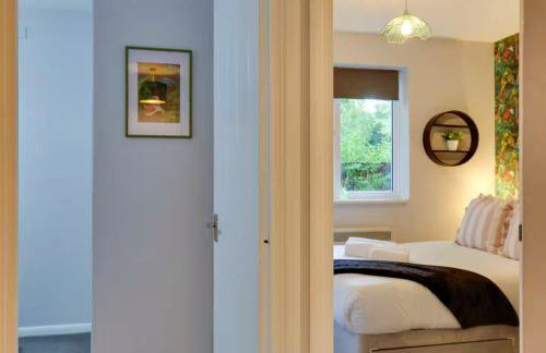 Pass the Keys Ground Floor Apartment with Free Parking - Foto 37