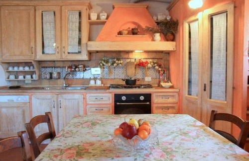 Holiday Villa in Sabina with Private Pool - Foto 19