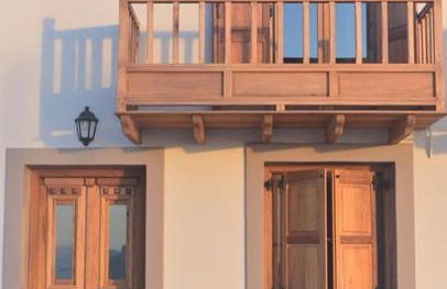 Astradeni luxury apartments Kratir - Foto 20