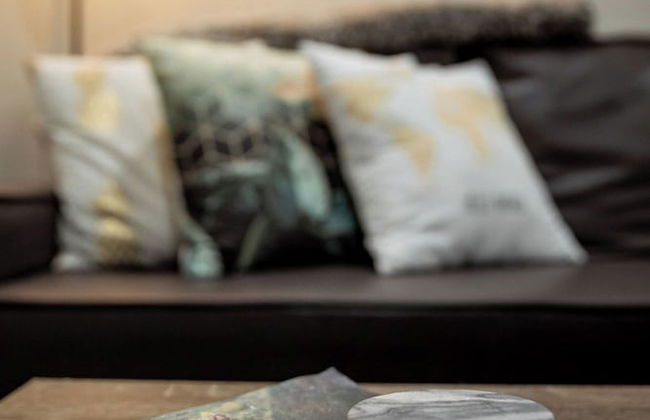 The House of Hazel - Photo 15