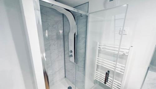 Nouveau! Centre Lille T3 avec WiFi, TV, Netflix - Foto 2