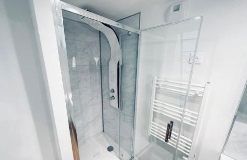 Nouveau! Centre Lille T3 avec WiFi, TV, Netflix - Foto 2