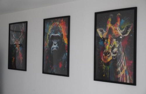 Appartement entier 2 chambres Chez Zarius - Foto 20