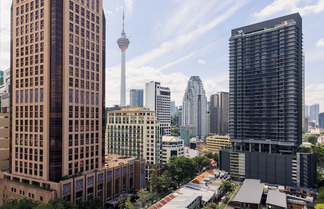 NaiBnB @ Quill Residences - Photo 54