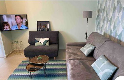 Appartement rooftop, première ligne, vue mer, 50m de plage du Midi - Foto 3