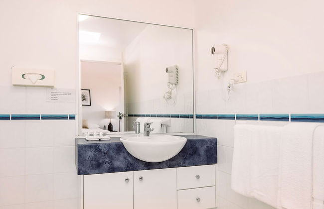 The Observatory Self Contained Apartments - Foto 36