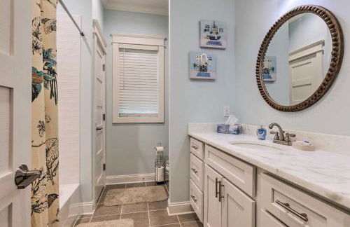 2 Mi to Dauphin St! Charming Home in Mobile - Photo 20