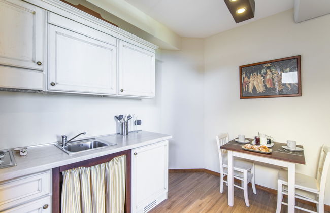 La Smarrita Dei Carradori - Foto 48