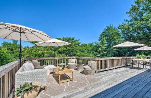 Pet-Friendly Home in Heart of Wine Country! - Foto 2