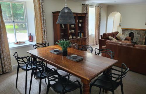 The Farmhouse, 6 bed property, Forres - Foto 28