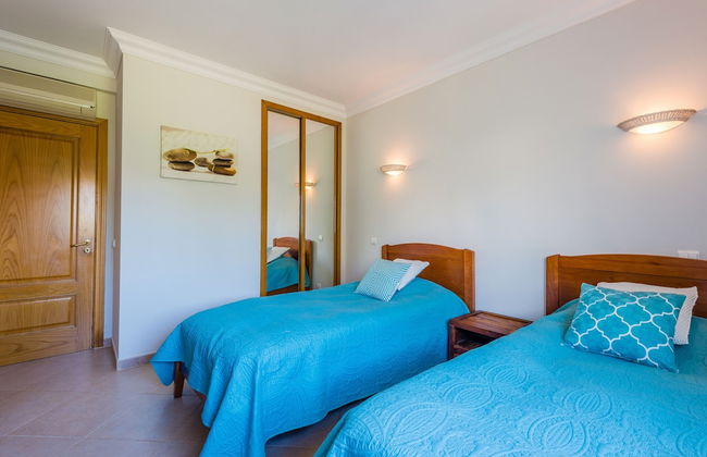 Fairviews Village Boavista Resort Lagos - Foto 3