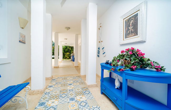 A Guest Dream Villa Blue at Punta Cana Village! - Photo 34