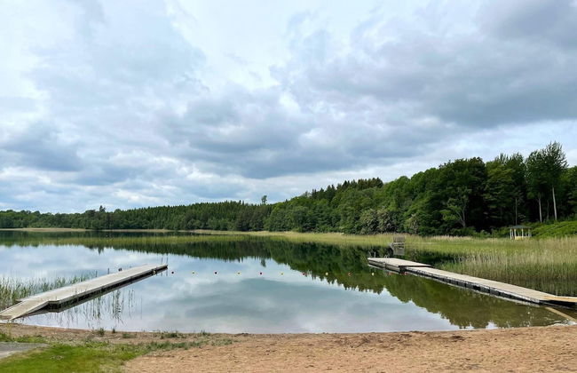 6 Person Holiday Home in Gotene-by Traum - Photo 20