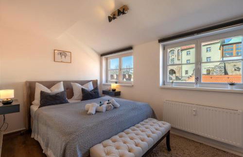 Daniels Apartment an der Schloßbrücke - Foto 62