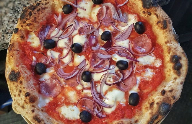 Villetta La Risacca - fronte mare - seafront - Foto 38